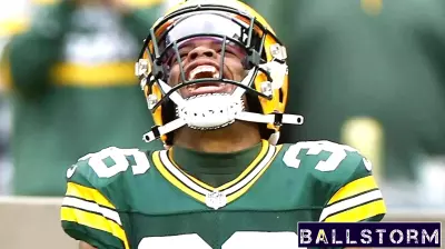 Bears Sign Ex-Packers Safety After Cutting Loose Preseason Star