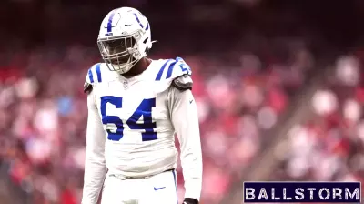 Bears Strengthen Their Roster with Dayo Odeyingbo Agreement