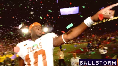 Best QB of 21st Century? Fox Sports' Joel Klatt says it's Vince Young