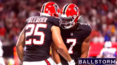 Betting Insights for Atlanta Falcons vs. Arizona Cardinals in NFL Week 16