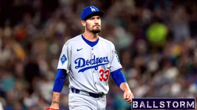 Beyond the Stars: Unsung Heroes of the Dodgers' World Series Victory