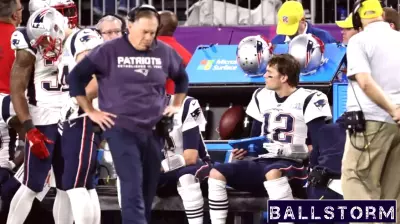 Bill Belichick Shares Truth About Tom Brady's Evolution With Patriots
