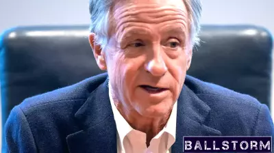 Bill Haslam Voices Economic Concerns While Jimmy Haslam Critiques College Athletics
