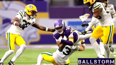 Bills, Vikings Connected in Massive $140M Trade Rumor
