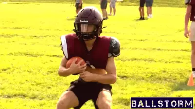 Boot Camp: Princeville features young roster