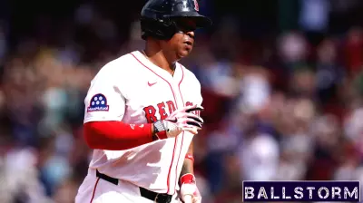 Boston Red Sox Consider Trading Rafael Devers to New York Mets