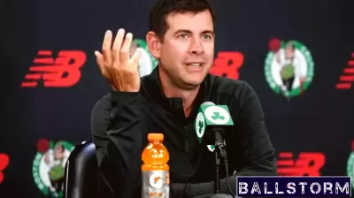 Brad Stevens Press Conference: Celtics President Addresses Jaylen Brown Trade