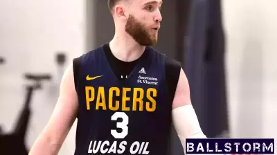Braden Smith (finally) signs two-way contract with Pacers