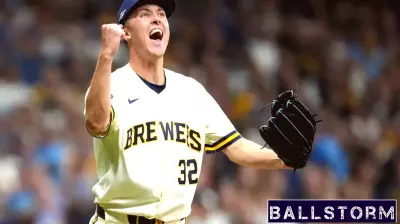 Brewers and Dodgers Clash for National League Supremacy