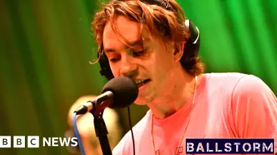 British Band Targeted in Violent Robbery During US Tour