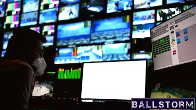 Broadcasters prepare for 850 hours of winter sports action