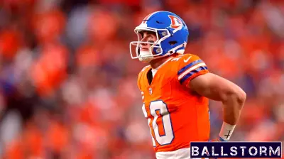 Broncos and Nix Aim to Spark Offense Against Seahawks on Thursday Night Football