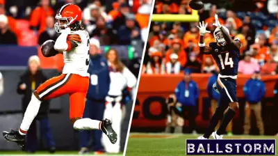 Broncos Secure Victory with Strong Defensive Performance Against Browns