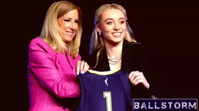 Bueckers and Van Lith Highlight WNBA Draft Results