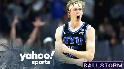 BYU Secures Sweet 16 Spot with Thrilling Victory Over Wisconsin