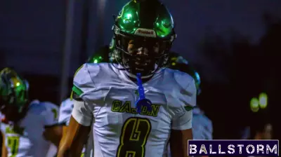 California's Elite Linebackers Set for 2025 Season