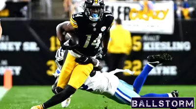 Cameron Heyward Shares Insights on George Pickens Trade