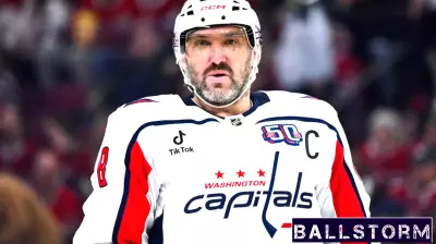 Capitals Impart Valuable Lesson Ahead of Second Round Series