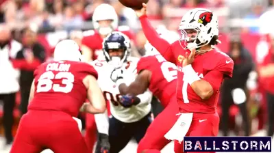 Cardinals Aim to Break Losing Streak Against Patriots