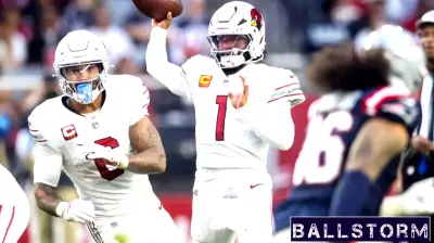 Cardinals Break Losing Streak with Victory Over Patriots