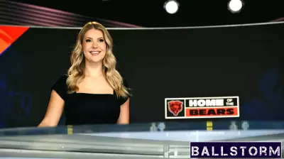 Cassie Carlson Named New Lead Sports Anchor at Fox 32, Making Chicago TV History