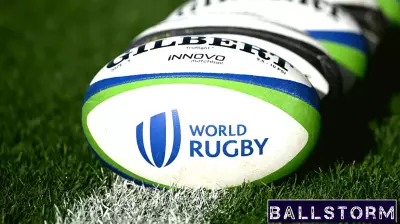 CBS Sports Becomes New Home for Rugby: Paramount+ to Stream Every Match Until 2029