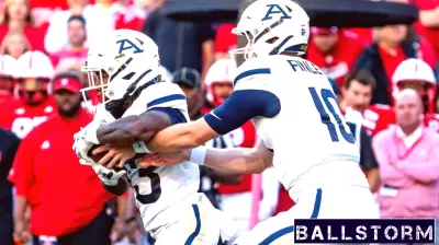 CBS Sports Network Features Exciting Matchups in Week 11