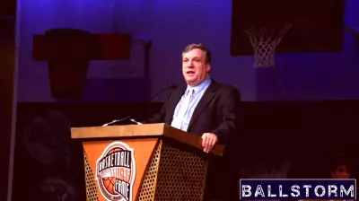 Celebrated Sports Author John Feinstein Passes Away at 69