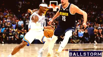 Celebrating the Season's Top Performers: Midseason Awards for 2024-25 NBA