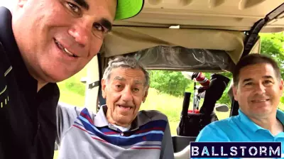 Celebrating the Timeless Bond Between Fathers and Sons Through Sports