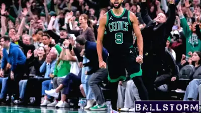 Celtics End Pistons' Impressive Winning Streak