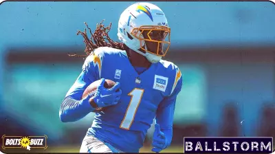 Chargers Shine with Three Players on All-Pro Team