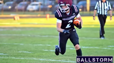 Charlevoix pulls off second straight comeback victory against a rival