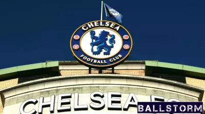 Chelsea Takes a Stand Against Ticket Touts