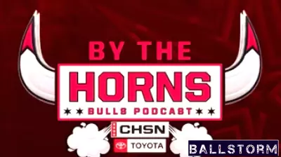 Chicago Sports Network Pulls Bulls Podcast Episode Without Explanation