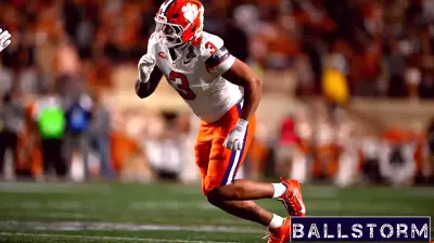 Clemson Players Garner Recognition Ahead of 2025 Season