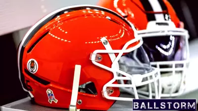 Cleveland Browns' Quarterback Competition Heats Up During Practice