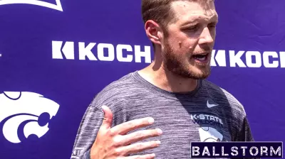 Collin Klein Set to be Introduced as K-State's New Football Coach