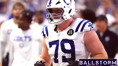 Colts to Face Challenge Without Key Player on Monday Night Football