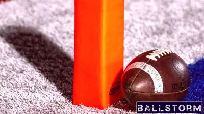 Country Day Quarterback Delivers Outstanding Performance Against Beekman