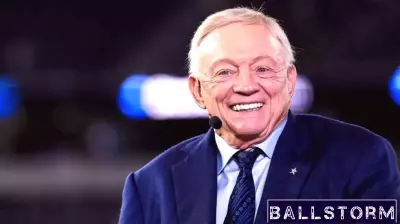 Cowboys restructure three contracts, including Dak Prescott's, to set stage for Jerry Jones' spending spree