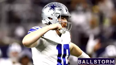 Cowboys Secure Victory Against Buccaneers with Key Defensive Play