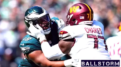 Cowboys Strengthen Offensive Line with New Signing