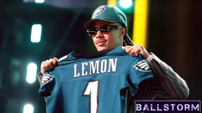 Crossed Wires and Draft Day Drama: How the NFL’s Phone System Creates Chaos