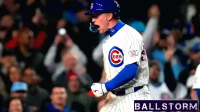 Cubs pick up historic third straight walk-off win over Reds after wild 9th inning to push win streak to 8