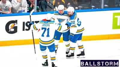Defenseman Struggles Lead to Healthy Scratch for Logan Mailloux