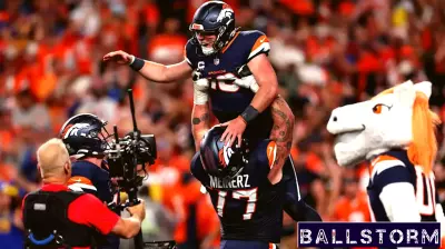 Denver Rallies Past Los Angeles in Sunday Night Thriller