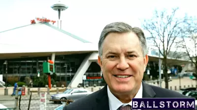 Denver Sports Executive Steps Down Amid Bid Rigging Indictment