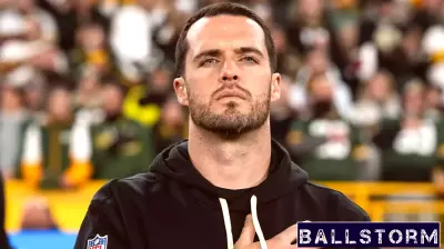 Derek Carr's Contract Restructured, Saints Gain Significant Cap Space