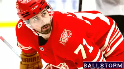 Detroit Red Wings are ‘screwed’ after Dylan Larkin trade request